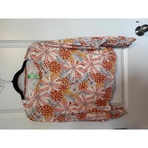 Honeydew‎ Intimates - 70s Floral Pajama Set